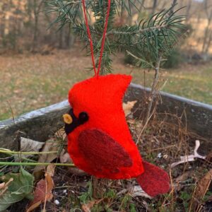 Cardinal Gifts for Lost Loved Ones