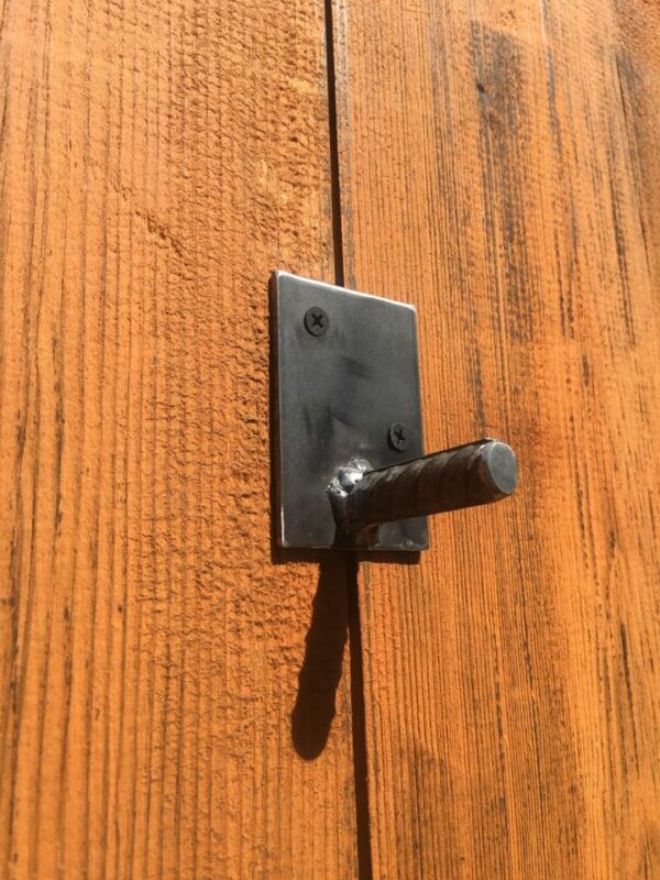 Sturdy Wall Hook Chapel Hill