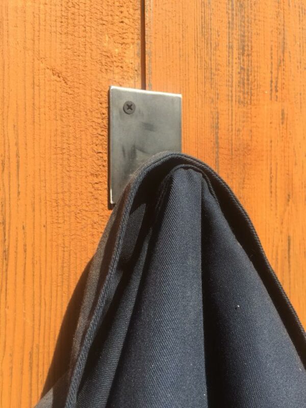 Sturdy Wall Hook - Image 2