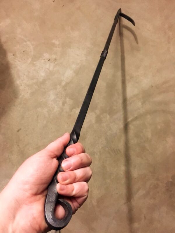 The Best Fire Pit Poker on the 1 Fire Pit Poker Chapel