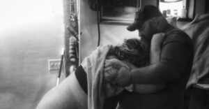how to prepare for home birth