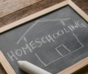 Homeschool Year Round