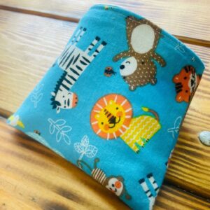 reusable snack bags