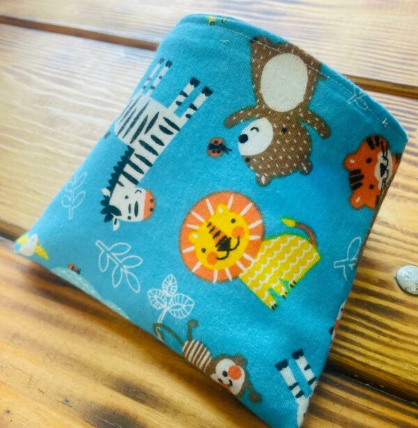 reusable snack bags