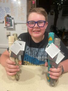 Homeschooling Kids with Adversities