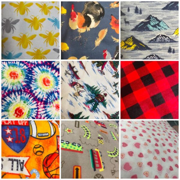 beeswax wraps