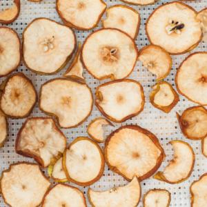 How to Dehydrate Food
