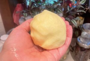 Food Preservation: Freezing