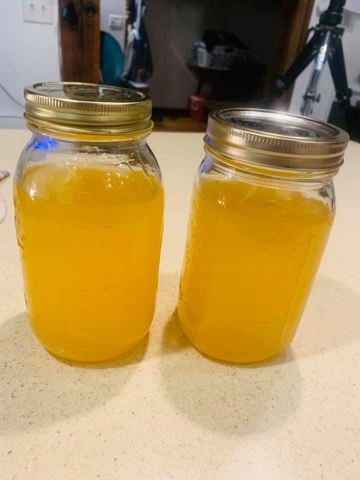 Food Preservation: Freezing