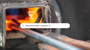 Blacksmiths Near Lancaster PA