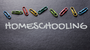 mental health and homeschooling