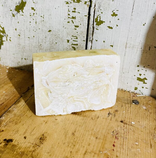 Summer Soap - Refreshing Citrus - Image 2