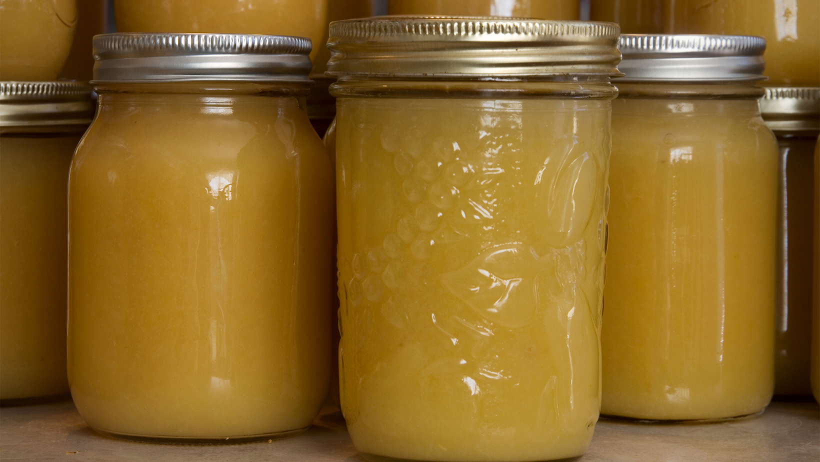How to Make Applesauce 3 Easy Steps