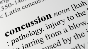 Concussion Recovery