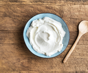 How to Make Thick Greek Yogurt