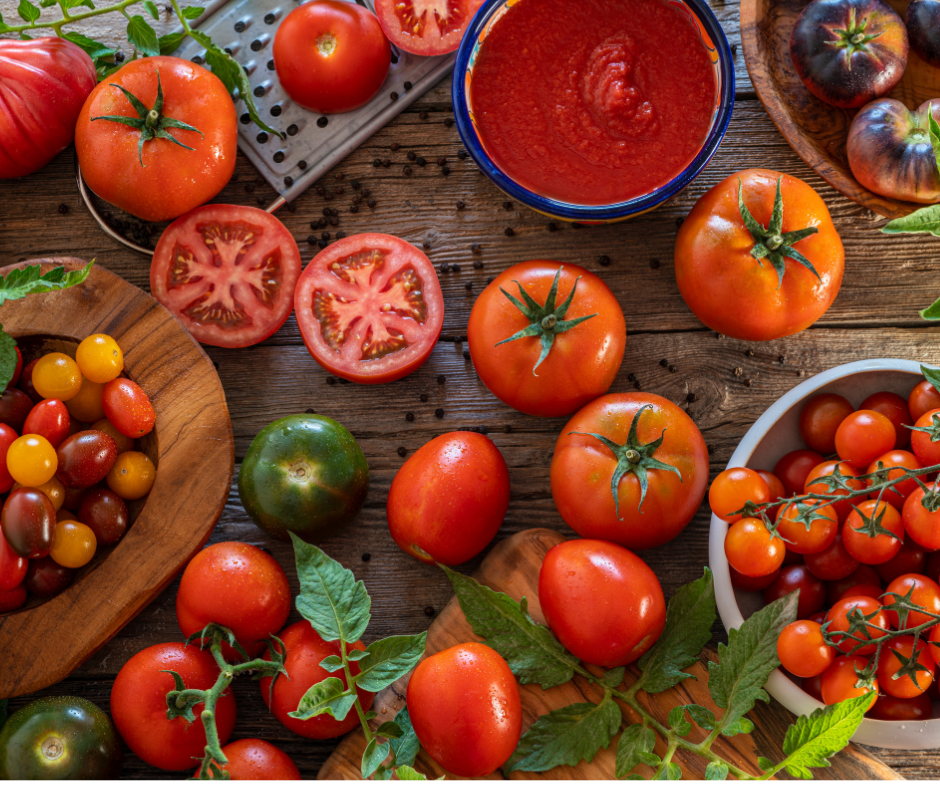 Quick Tomato Sauce How to Make Tomato Sauce