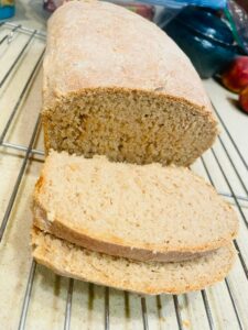 Beginners Guide to Making Bread and Noodles