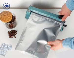 How to Use Mylar Bags