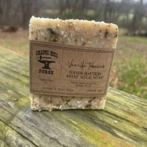 Goat Milk Tallow Soap