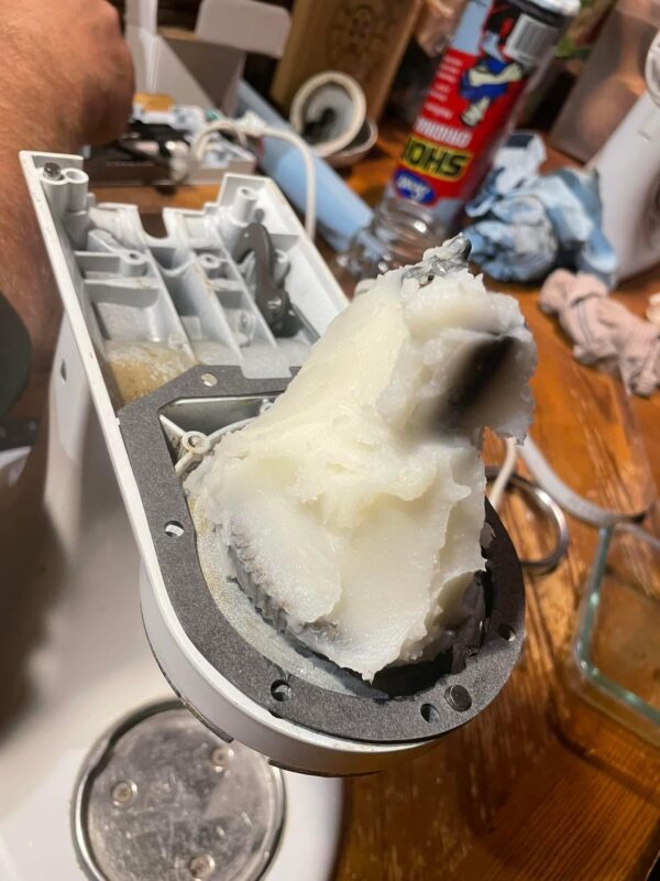 Stand Mixer Repair Near Me - Image 4