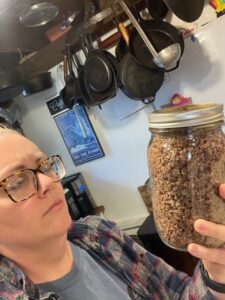 How to Use Freeze Dried Meat
