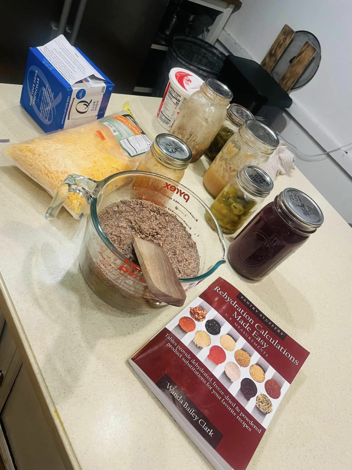 How to Use Freeze Dried Meat