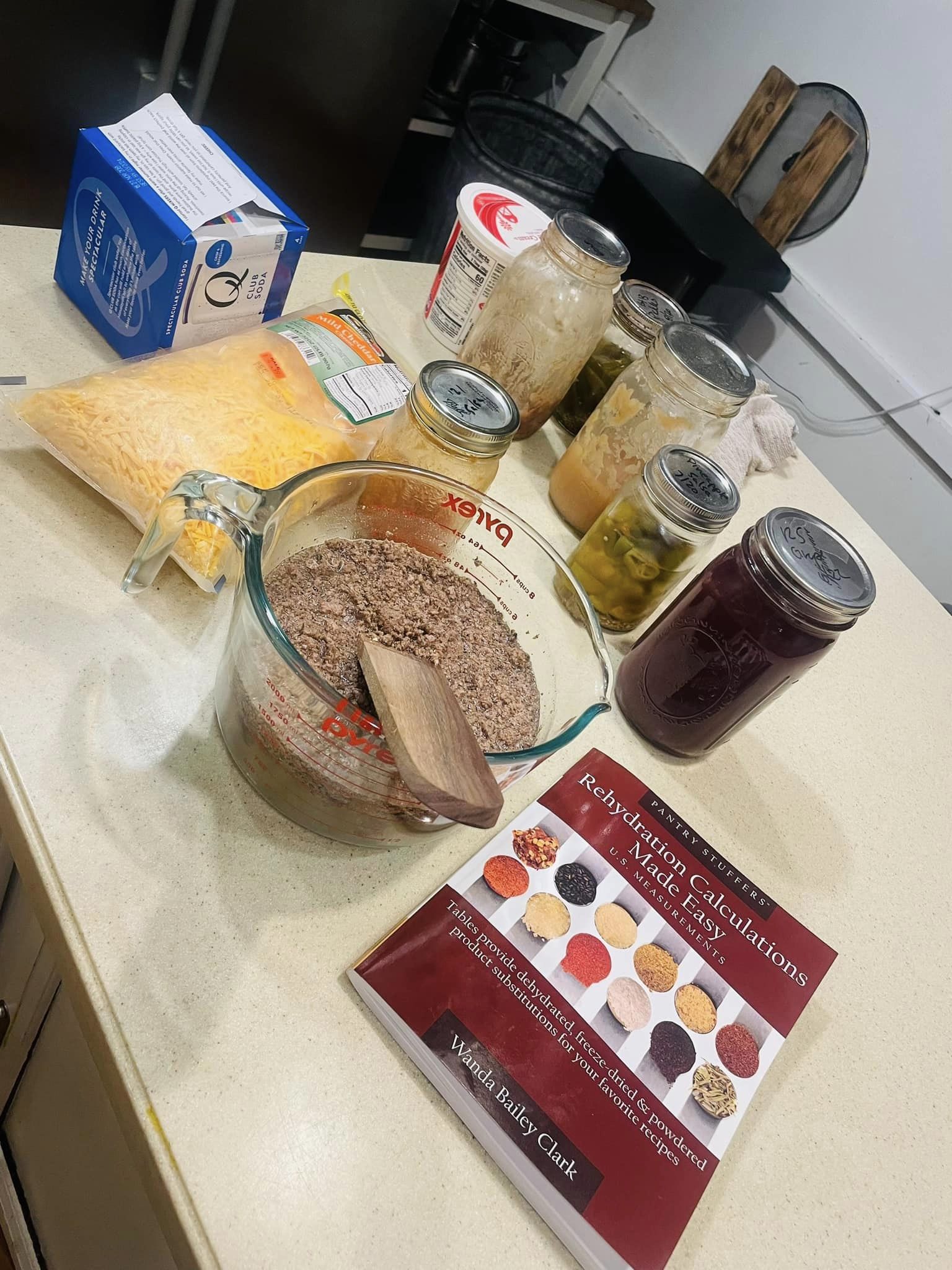 How to Use Freeze Dried Meat