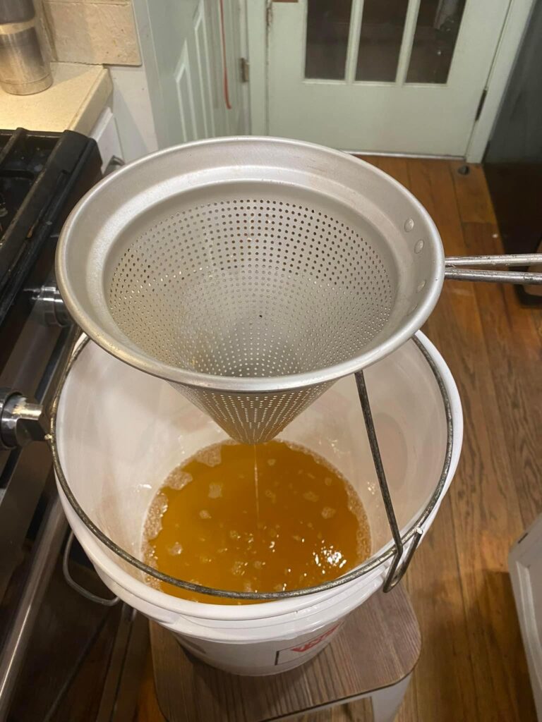 How to Render Tallow