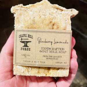 Goat Milk Soap Goat Milk Tallow Soap