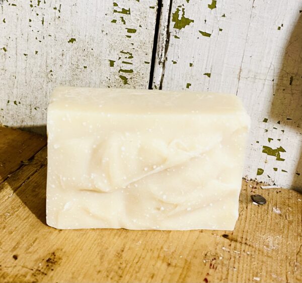 Shampoo Bar for Dandruff