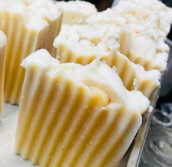 Dandruff Shampoo Goat Milk Shampoo