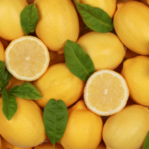 Benefits of Lemon on Skin