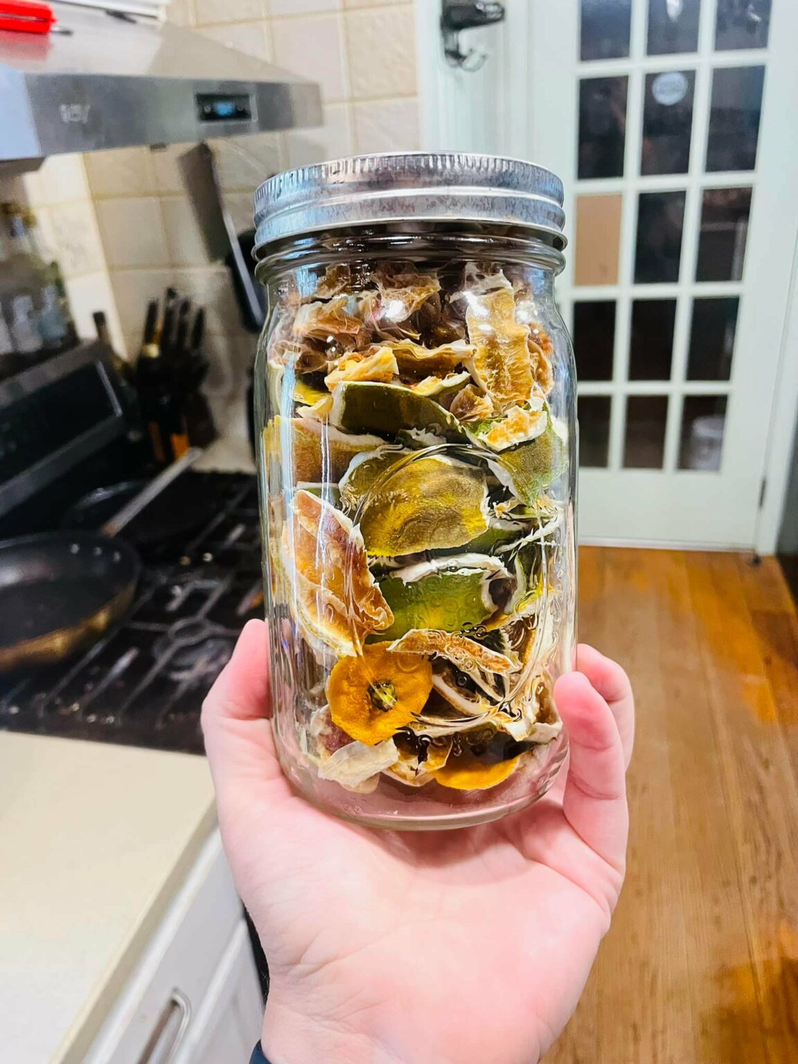 How to Preserve Limes and 10 Creative Ways to Use Them