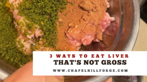 3 Ways to Eat Liver - How to Eat Liver