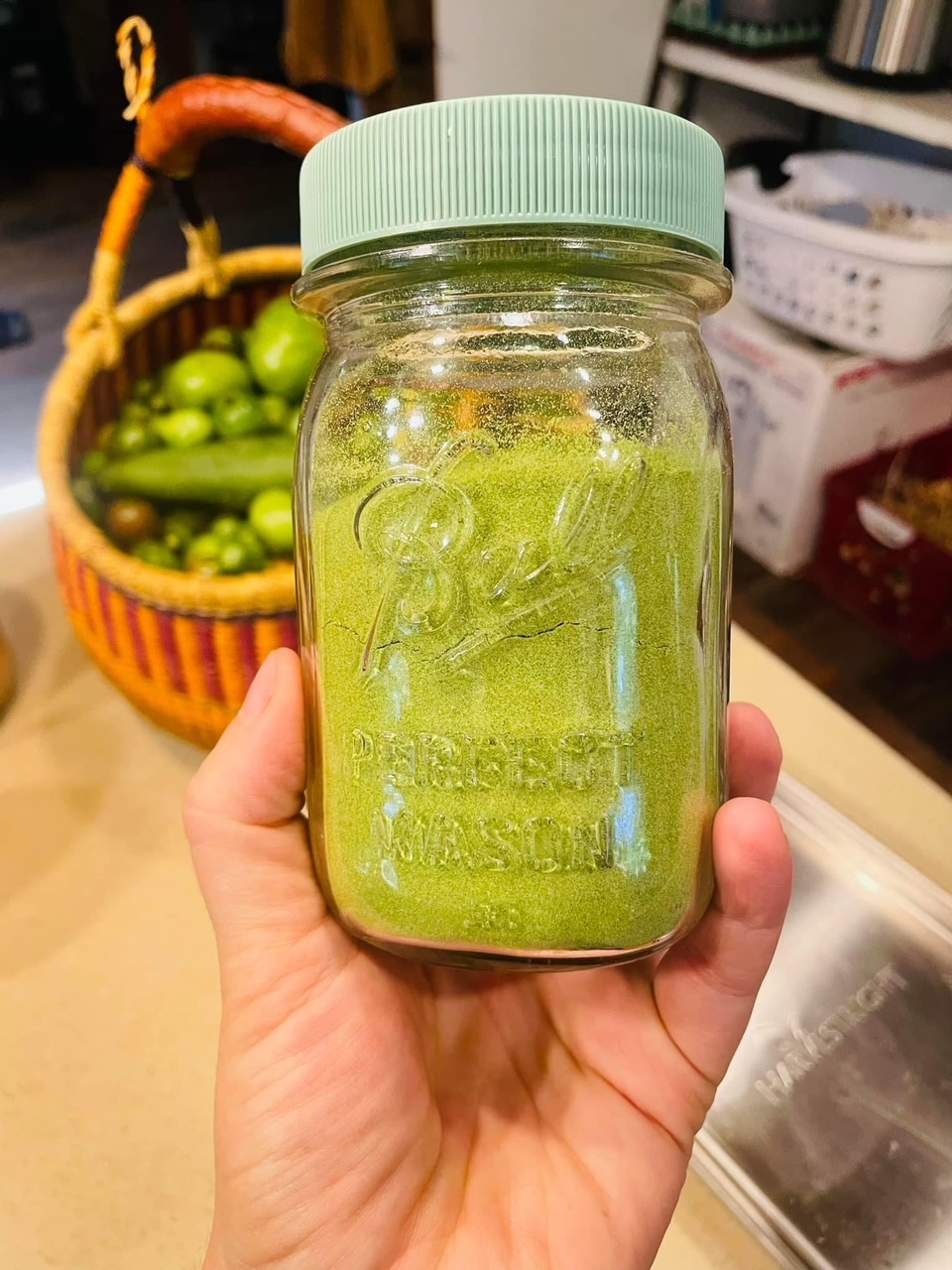 How to Use Freeze Dried Greens Powder in Meals 7 Meal Ideas