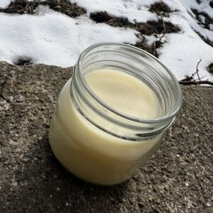Tallow Balm - Dry Skin Relief