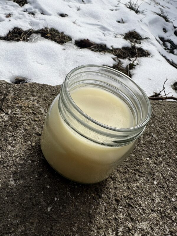 Tallow Balm - Dry Skin Relief