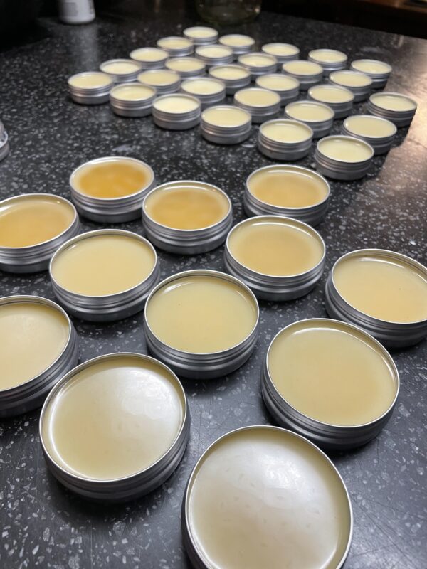 Tallow Lip Balm - Best Lip Balm for Dry Lips - Image 6