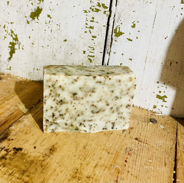 Calming Soap with Lavender