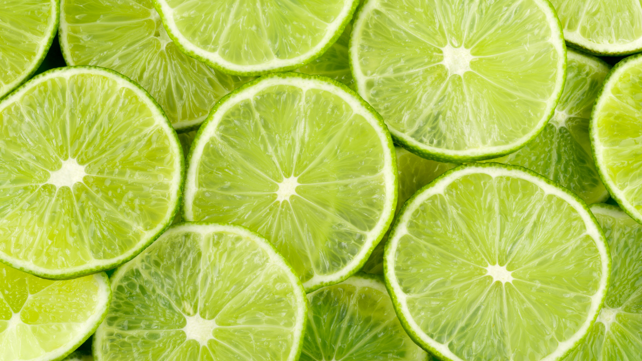 How to Preserve Limes and 10 Creative Ways to Use Them