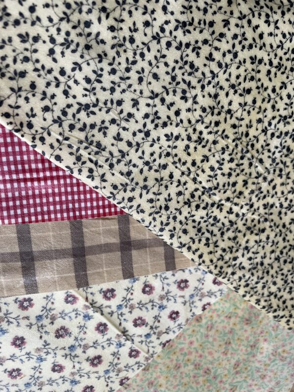 Beeswax Wraps