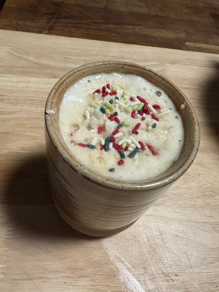 Homemade Marshmallows with Beef Gelatin - NO JUNK Marshmallow Fluff for your Hot Cocoa