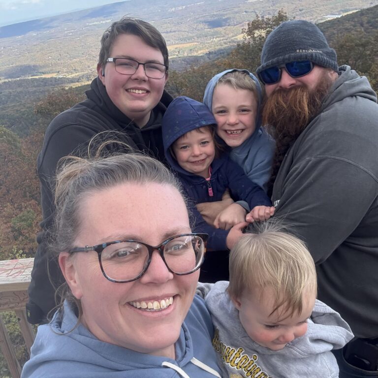 Chapel Hill Forge Leggett Family