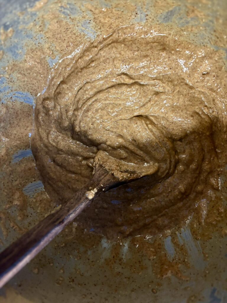 How to Make Storebought Almond Butter Taste Better